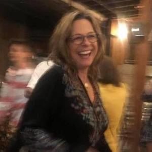 Meet your Posher, Teri